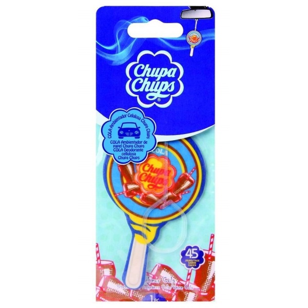 Odorizant Chupa Chups Lollipop Cola CHP703/BZ